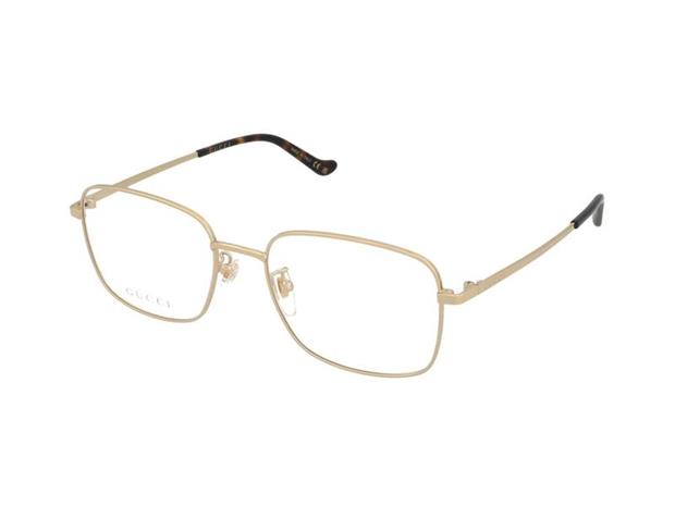 Lasit vahvuuksilla Gucci GG1355OA 002 – kuva 1/1