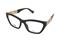 Lasit vahvuuksilla Moschino MOS634 807 – kuva 1