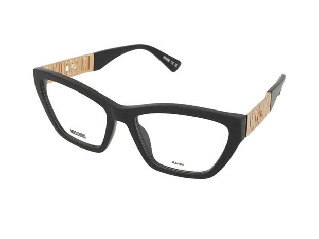 Lasit vahvuuksilla Moschino MOS634 807 – kuva 1/1
