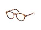 Tietokonelasit Tom Ford FT5940-B/V 053 joissa on sinisen valon suodatin
