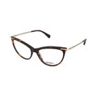 Lasit vahvuuksilla Max Mara MM5049 054