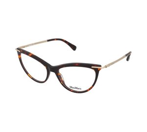 Lasit vahvuuksilla Max Mara MM5049 054