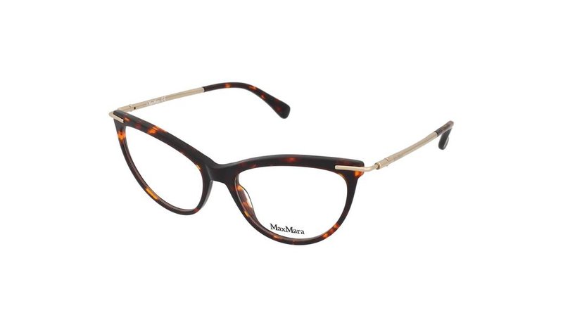 Lasit vahvuuksilla Max Mara MM5049 054