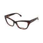 Lasit vahvuuksilla Max Mara MM5053 052