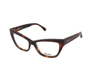 Lasit vahvuuksilla Max Mara MM5053 052