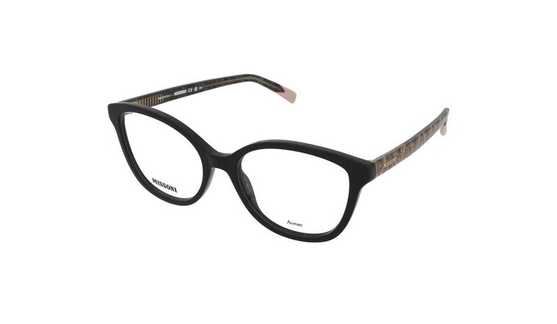 Lasit vahvuuksilla Missoni MIS 0149 807