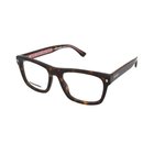 Lasit vahvuuksilla Dsquared2 D2 0021 086