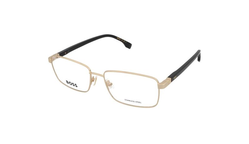 Lasit vahvuuksilla Hugo Boss Boss 1495 RHL