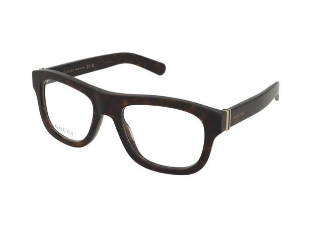 Lasit vahvuuksilla Gucci GG1509O 002