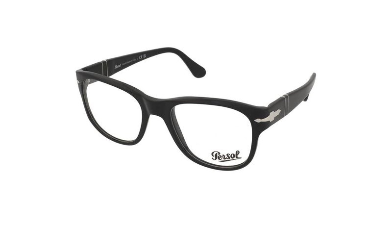Lasit vahvuuksilla Persol PO3312V 95
