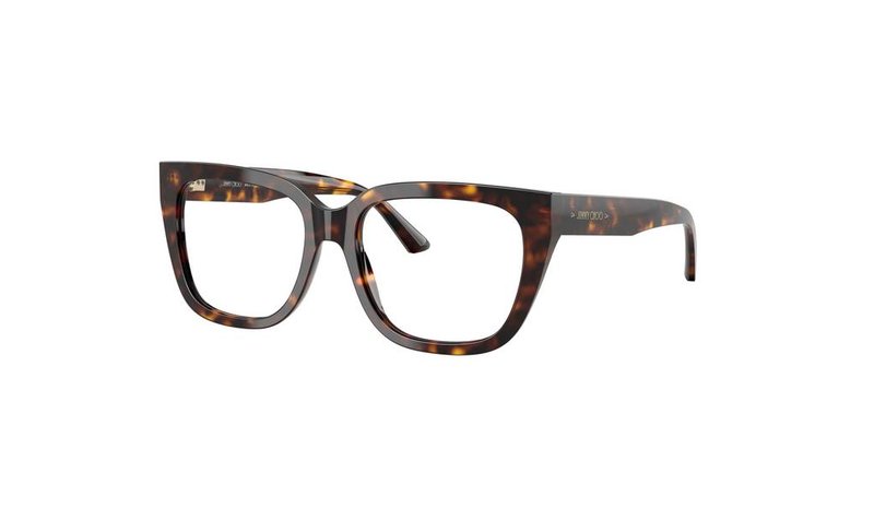Lasit vahvuuksilla Jimmy Choo JC3019B 5002