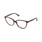 Lasit vahvuuksilla Max Mara MM5055 054