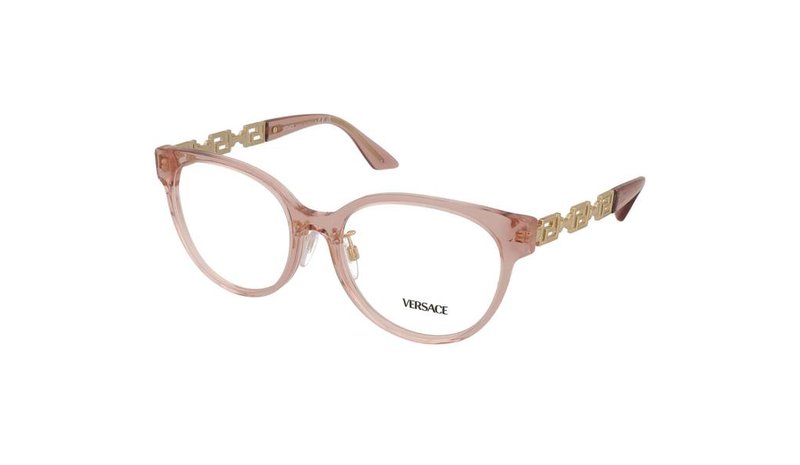 Lasit vahvuuksilla Versace VE3302D 5322