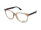 Lasit vahvuuksilla Ray-Ban RX4378V 8172