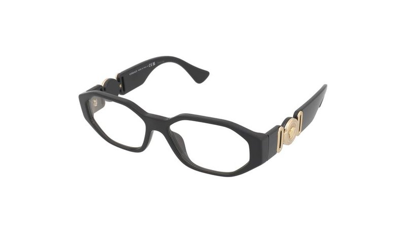 Lasit vahvuuksilla Versace VE3320U GB1