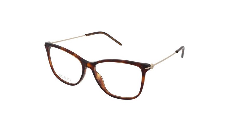 Lasit vahvuuksilla Gucci GG1272O 002