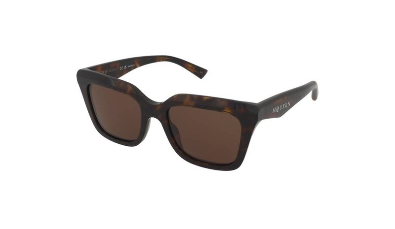 Aurinkolasit Alexander McQueen AM0473S 002