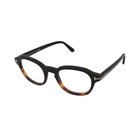 Tietokonelasit Tom Ford FT5871-B 005 joissa on sinisen valon suodatin