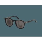 Aurinkolasit Tom Ford Ian-02 FT0591/S 01A