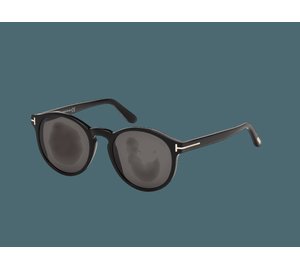 Aurinkolasit Tom Ford Ian-02 FT0591/S 01A