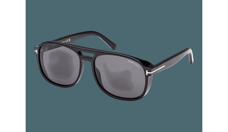 Aurinkolasit Tom Ford Rosco FT1022/S 01A