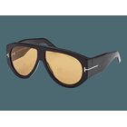 Aurinkolasit Tom Ford Bronson FT1044/S 01E