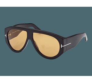 Aurinkolasit Tom Ford Bronson FT1044/S 01E