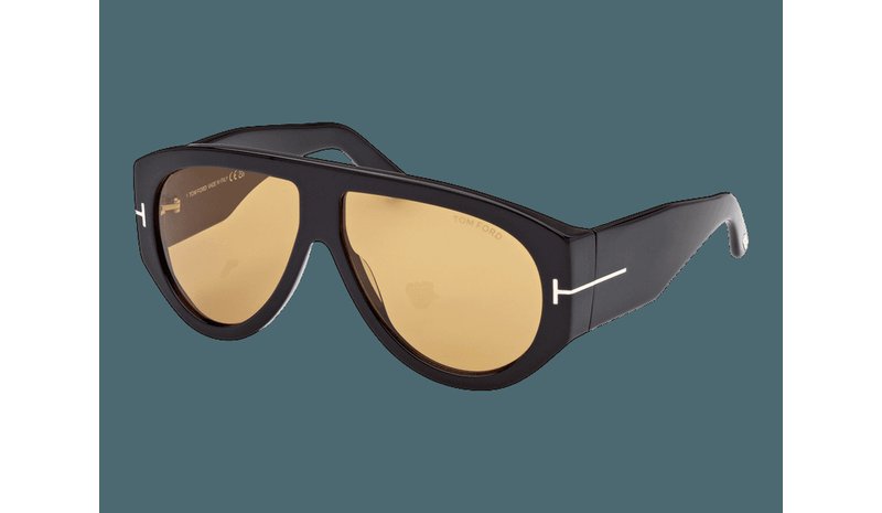 Aurinkolasit Tom Ford Bronson FT1044/S 01E