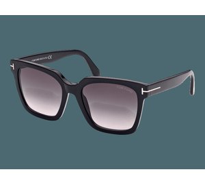 Aurinkolasit Tom Ford Selby FT0952/S 01B