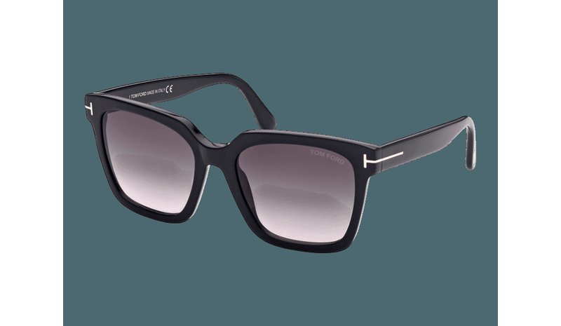 Aurinkolasit Tom Ford Selby FT0952/S 01B
