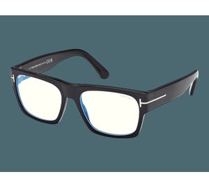 Silmälasit Tom Ford FT6035-B/V 001