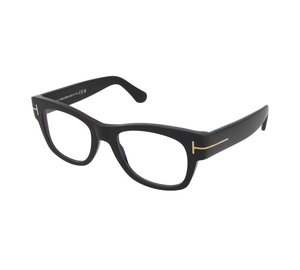 Lasit vahvuuksilla Tom Ford FT5040-B 001