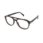 Lasit vahvuuksilla David Beckham DB 7087 086