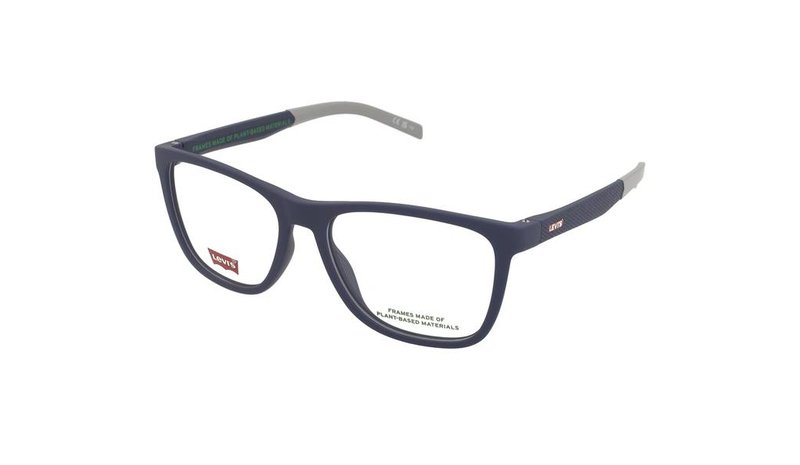 Lasit vahvuuksilla Levi's LV 5050 4NZ