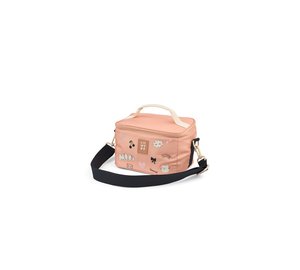 Liewood - Toby Medium Thermal Bag - Mood / Pale Tuscany - One size