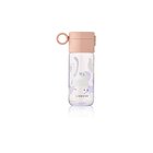 Liewood - Clemence Tritan Bottle - Cat / Warm lilac - 350 ml