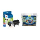 JUWEL - EasyFeed + Tetra - Pro Algae 10L (Bundle)