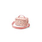 Liewood - Toby Medium Thermal Bag - Cherry heart / Rosey - One size