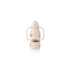 Liewood - Kimmie Water Bottle 250 ml, Tiger / Sandy, One size (5715493553654)