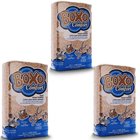 Boxo - Soft Paper Comfort Bedding 51L x 3