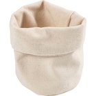 Creativ Company - Kangaskori - Vaalea Natural - Kork: 14,5 cm, Halk: 9 cm