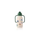 Liewood - Kimmie Water Bottle - Cars / Sandy (5715493553630)