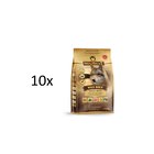 Wolfsblut - 10x Dogfood - Wild duck, small breed, adult 7,5kg - Bulk Purchase