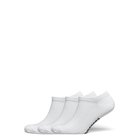 J. Lindeberg Ankle Bamboo Sock - White - 43-46