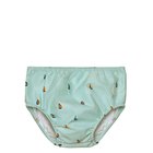 Color Kids Baby Swimdiaper, Aop - Blue - 92
