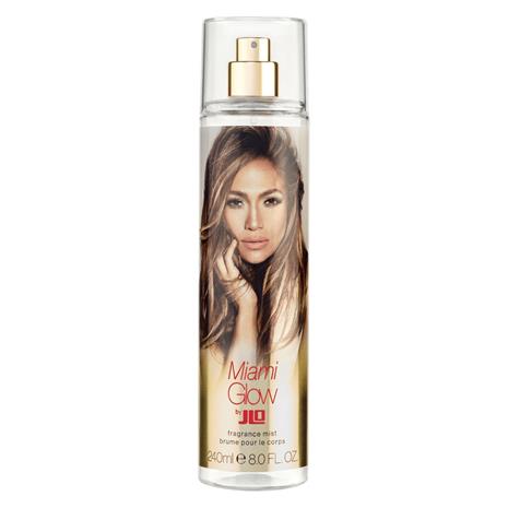 Jennifer Lopez Miami, Body Mist 240ml