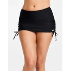 Damella of Sweden Bikiniskirt-Brief Diane - Black - 48