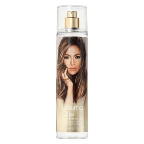 Jennifer Lopez Enduring Glow Body Mist - 240 ml