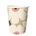 Marimekko by Havi Marimekko Unikko Hotcup - Beige - 250 ML