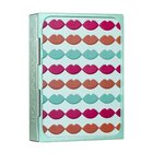 Moroccanoil Lip Balm Trio Kit Huultenhoitosetti 1 kpl
